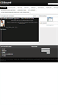 Mobile Screenshot of cdsound.cz